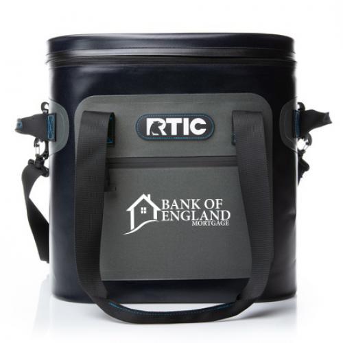 Custom RTIC 20 Pack Soft Cooler